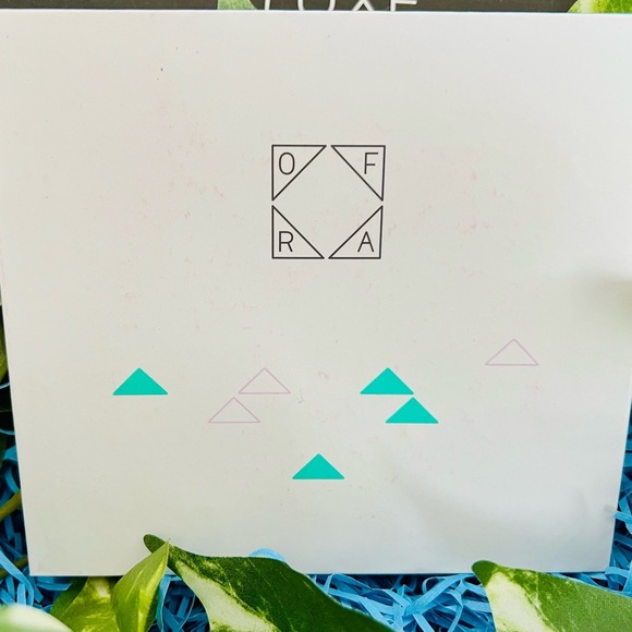 NIB OFRA Mini Mix Face Palette Good To Go - Picture 11 of 12